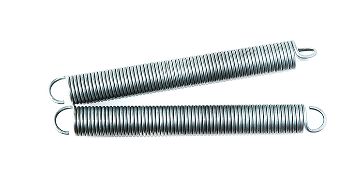 Producent Sprężyn do Bram